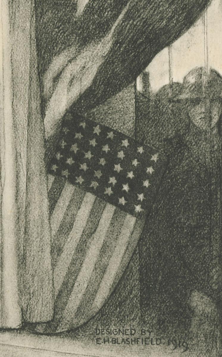 1992.0126 Print, detail 6