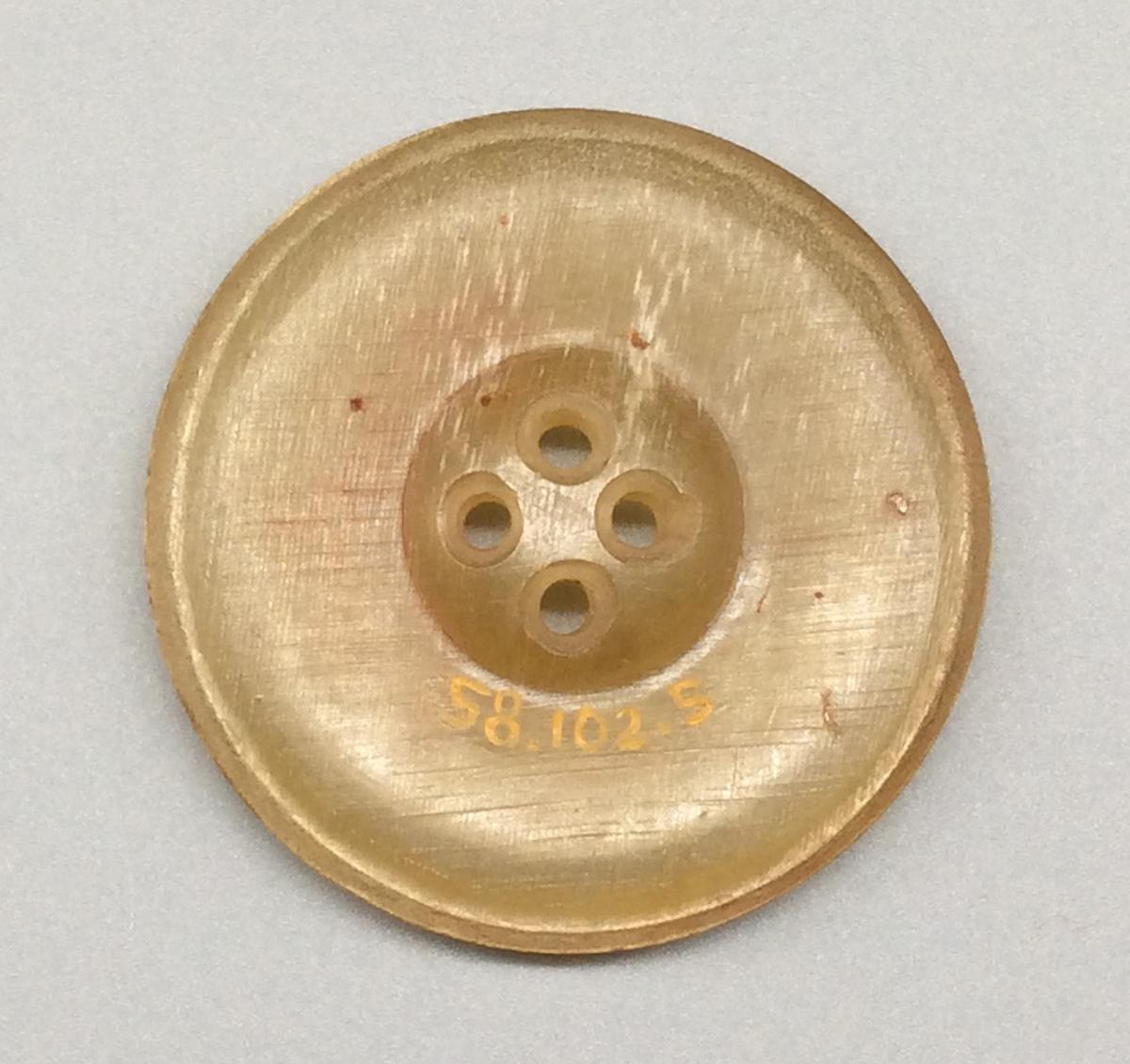 1958.0102.005 Button, view 2
