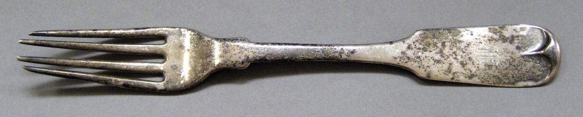 1992.0130 Silver Fork upper surface