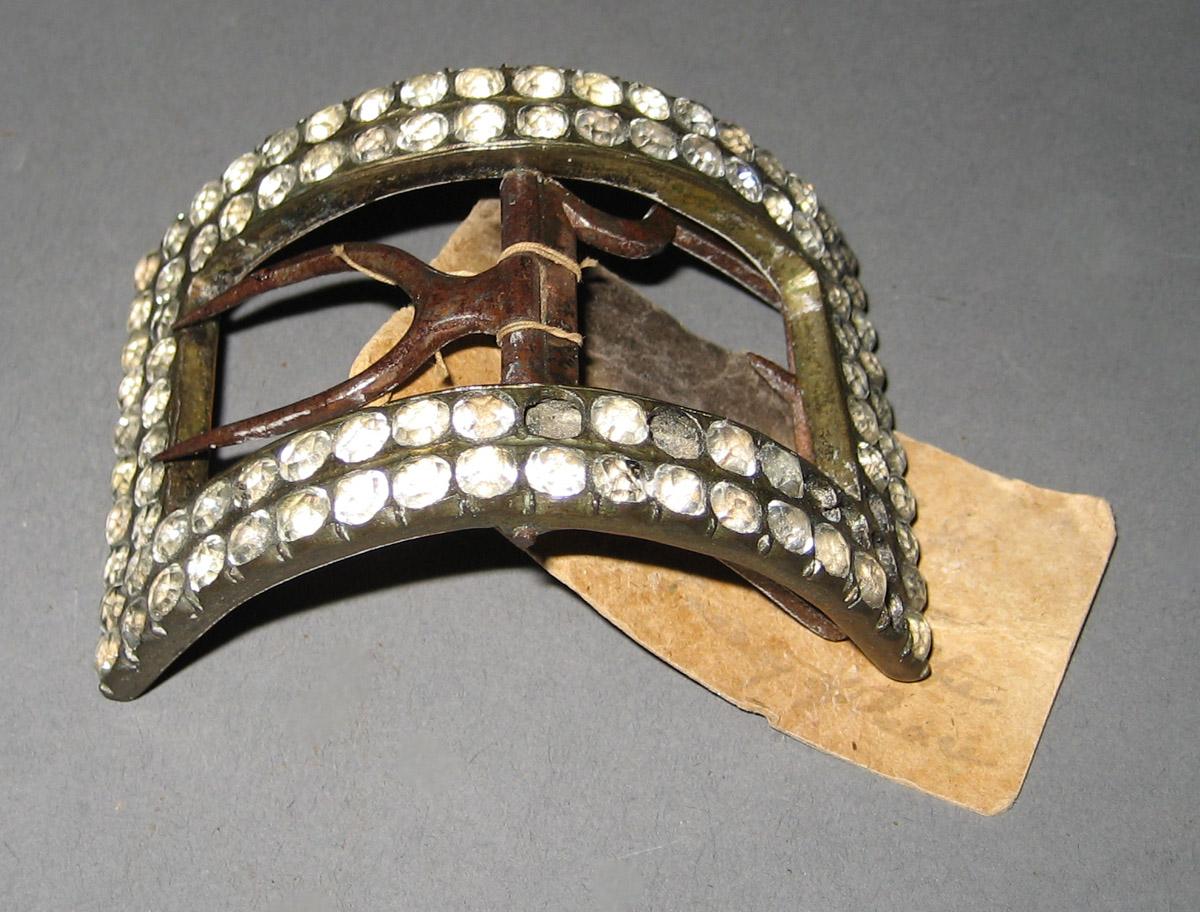 1958.0102.016 Buckle