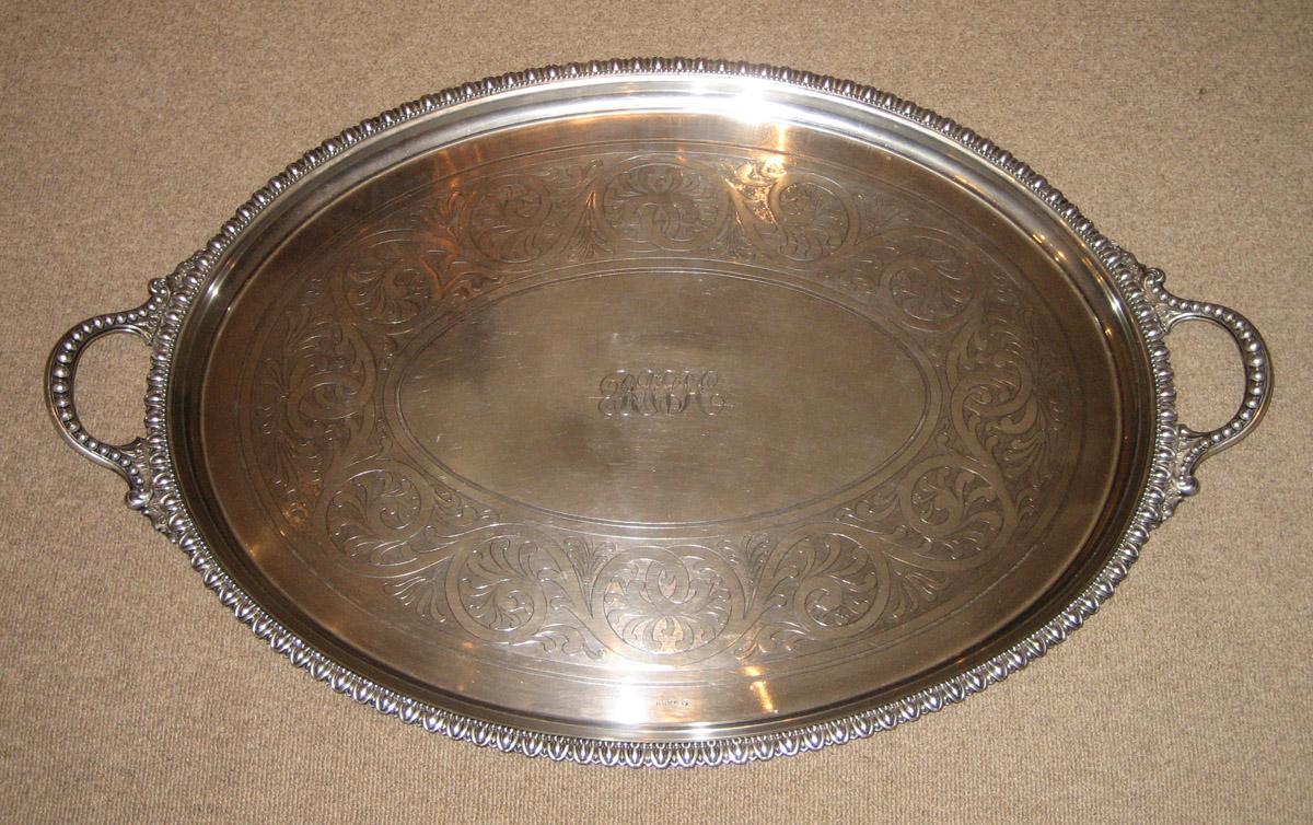 1993.0006 Tray