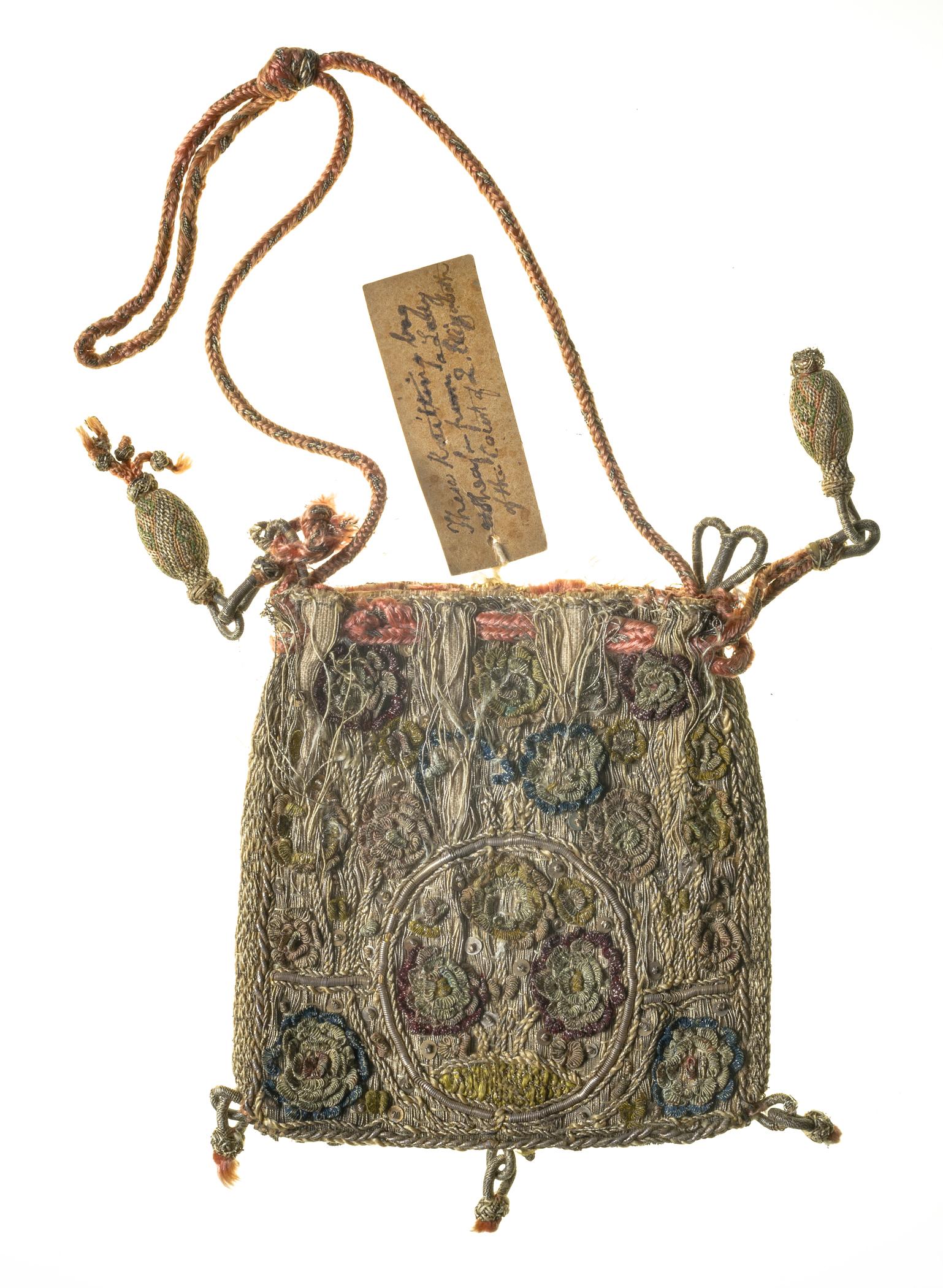 1958.0102.018 Bag, view 2