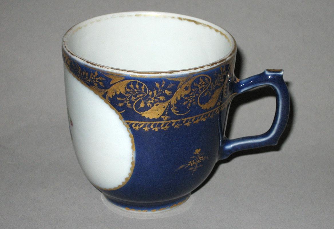 1993.0014 a Coffee cup