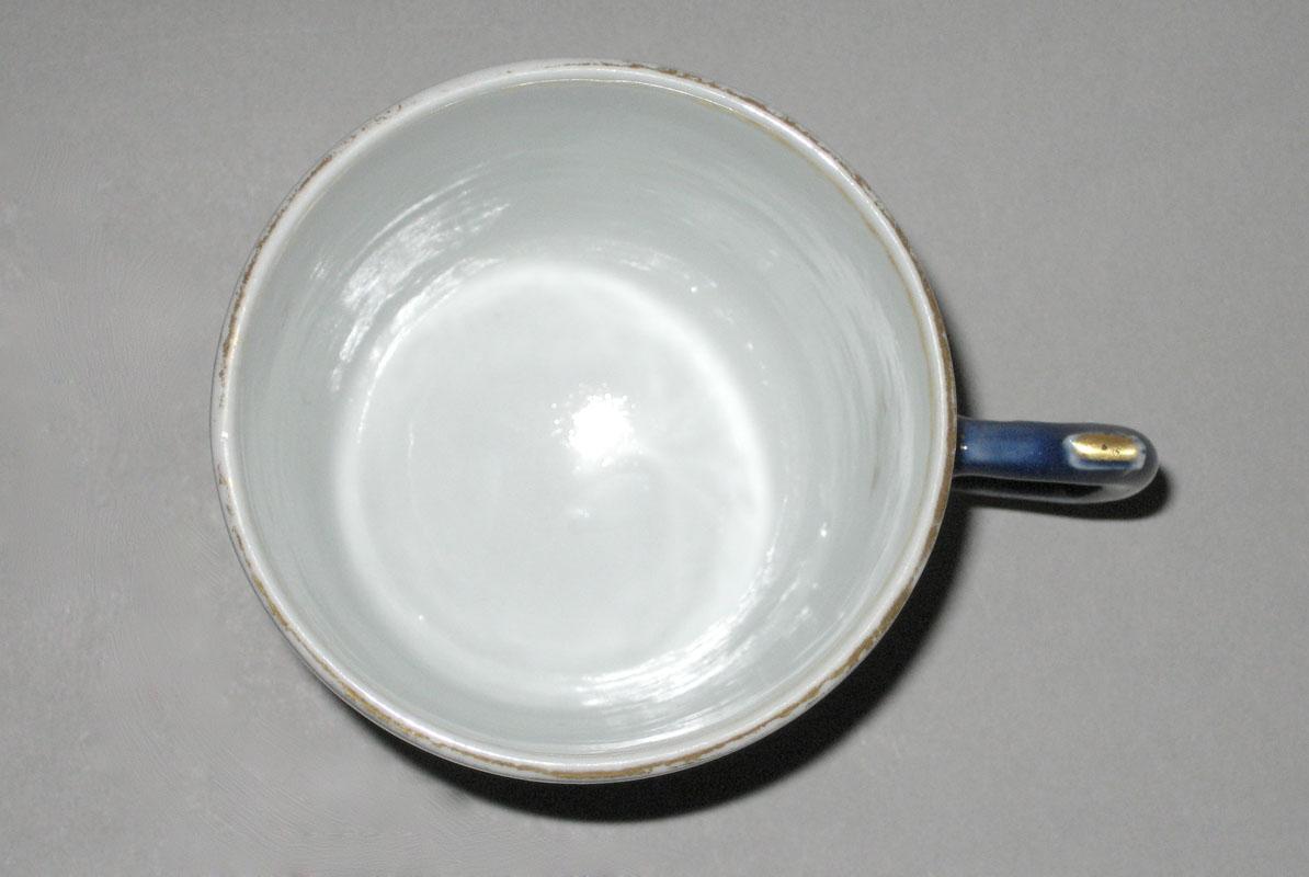 1993.0014 a Coffee cup upper