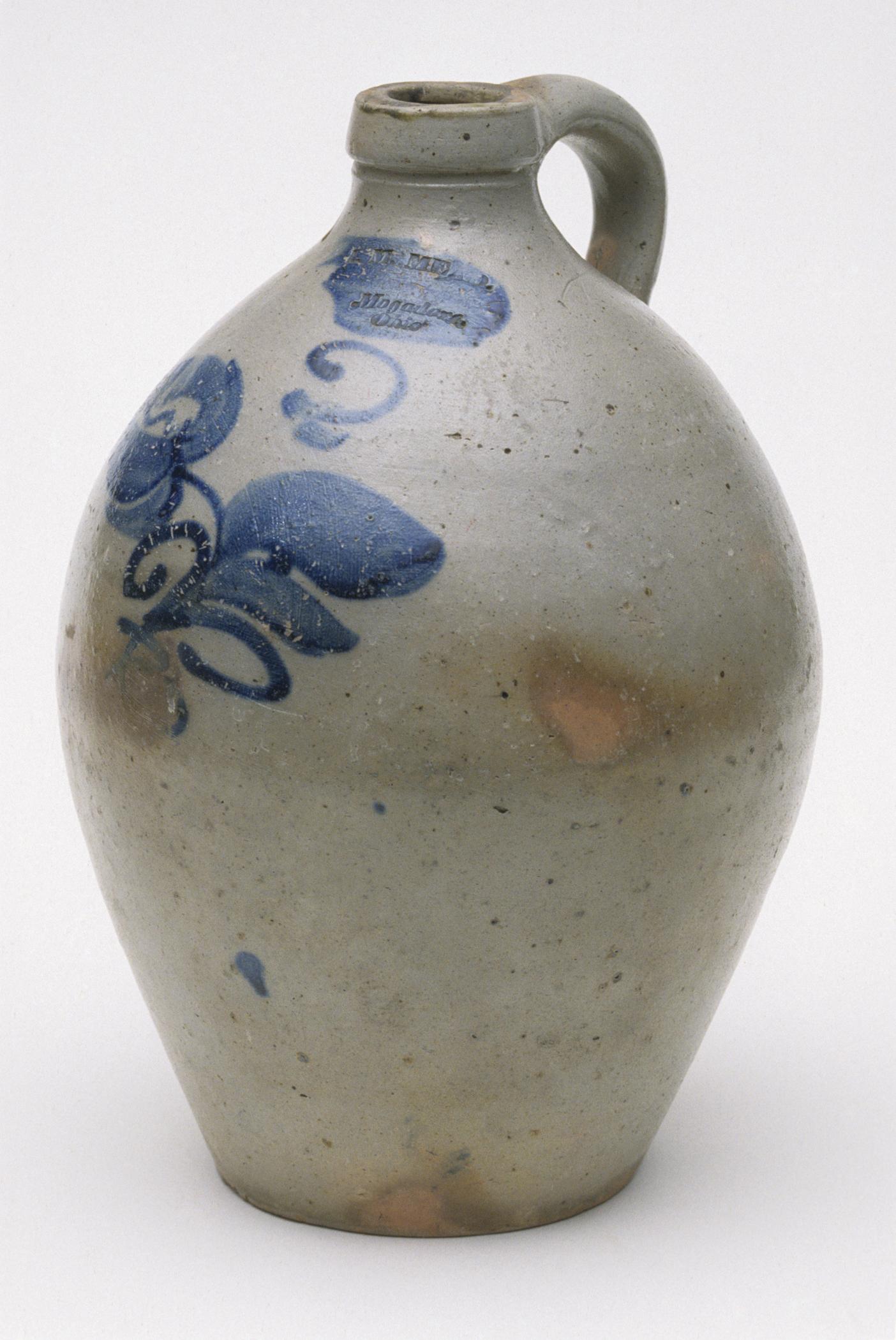 1993.0021 Jug