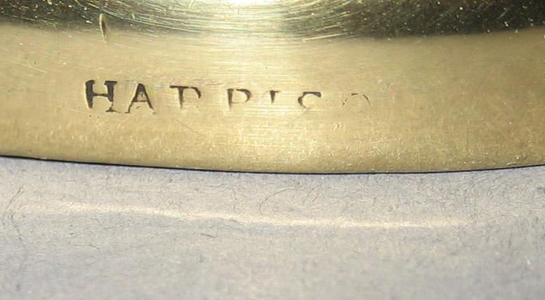 1993.0023.001 Candlestick (mark)