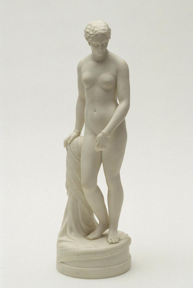 1993.0030 Parian figure