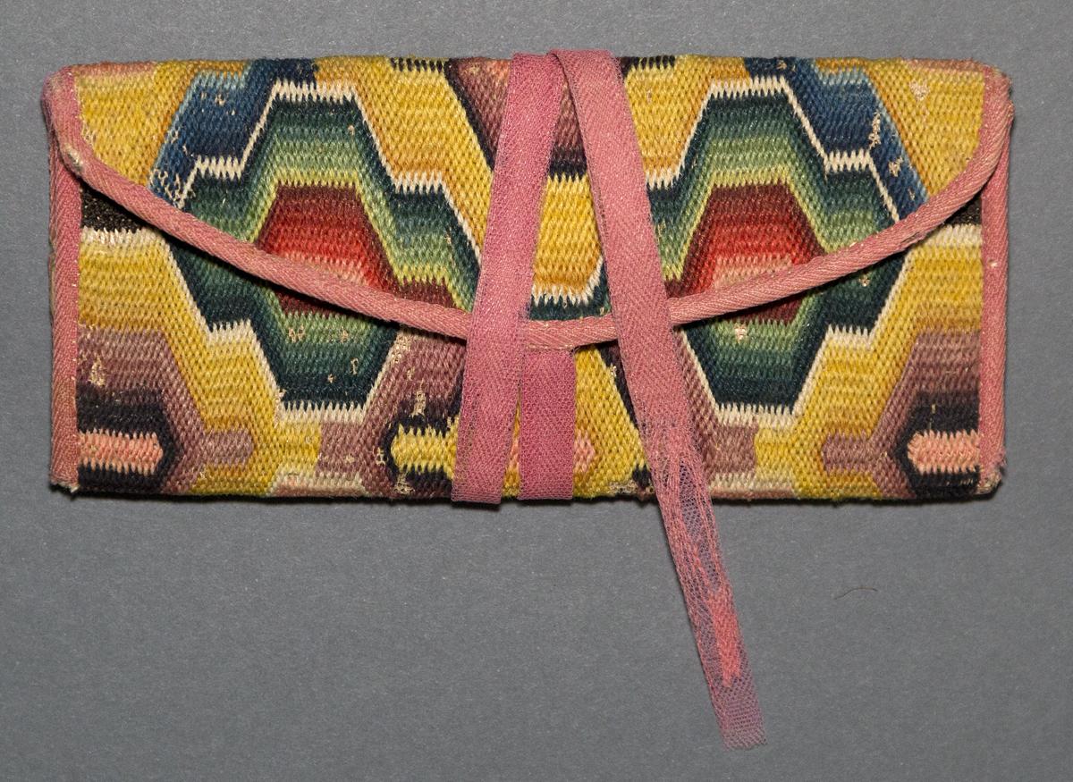 1993.0045 Pocketbook