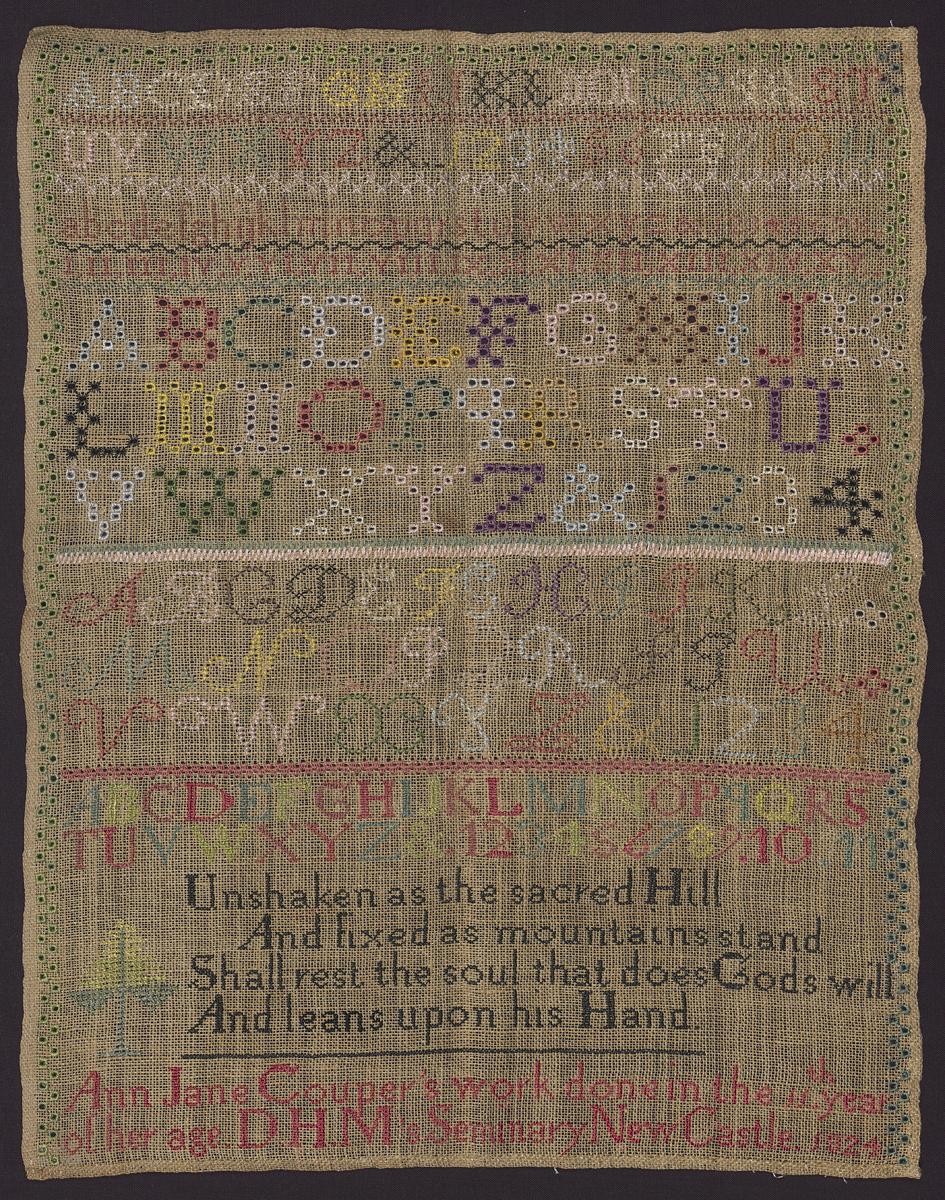 1993.0048 Sampler