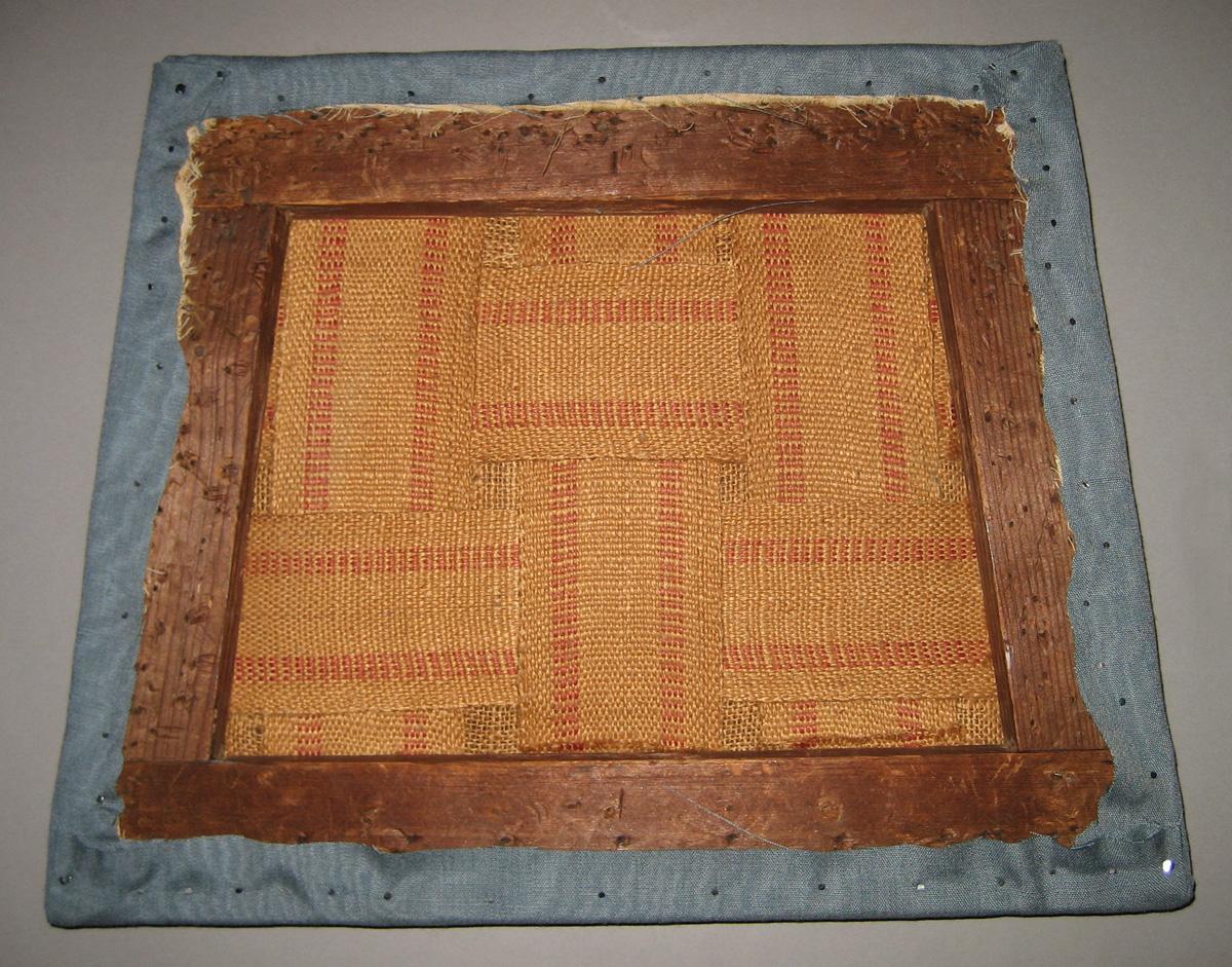 Slip seat 2010.0501 view 2
