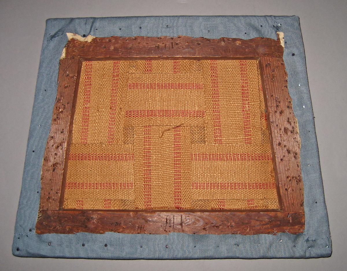 Slip seat 2010.0502 view 2