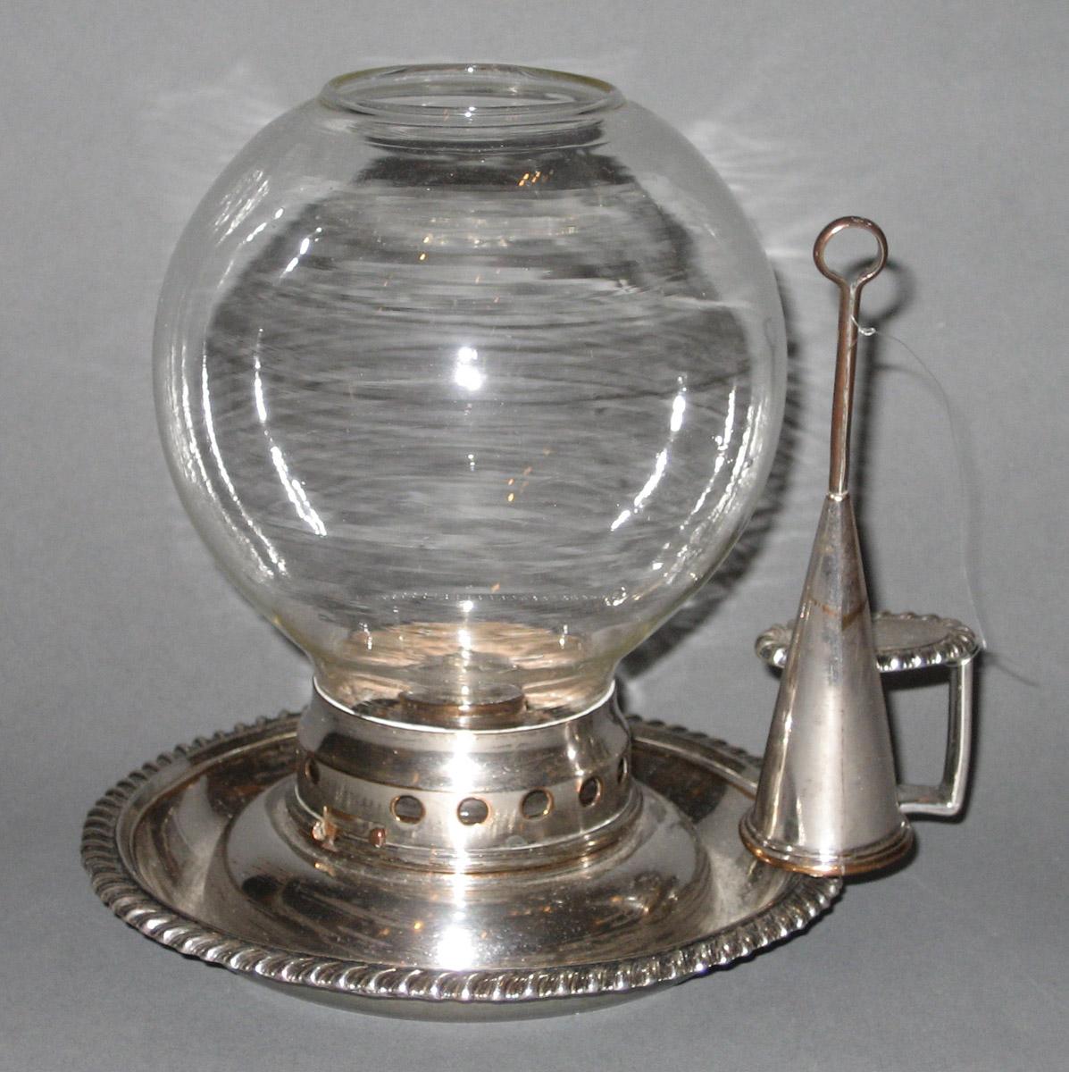 1993.0065 Lamp