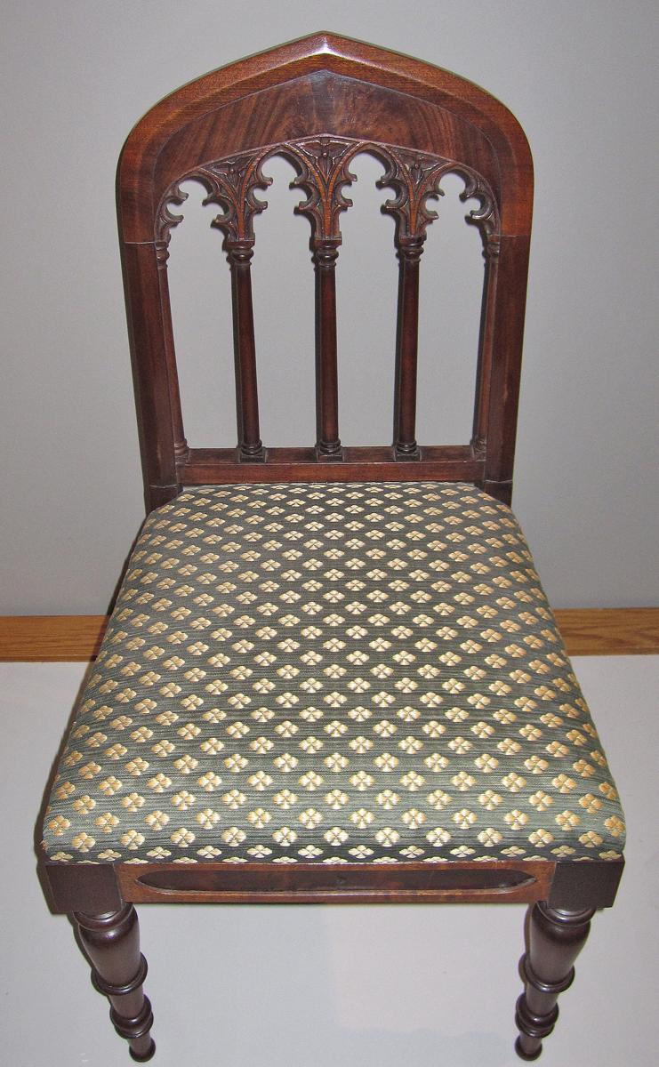 1993.0066.006 chair, view 1