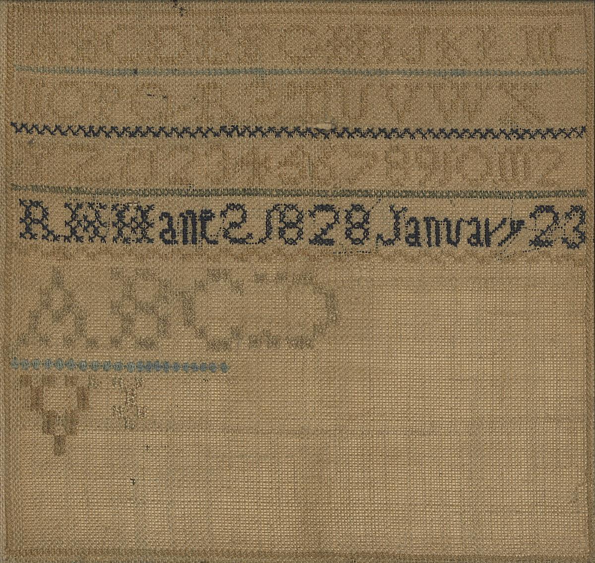 1993.0093 Sampler
