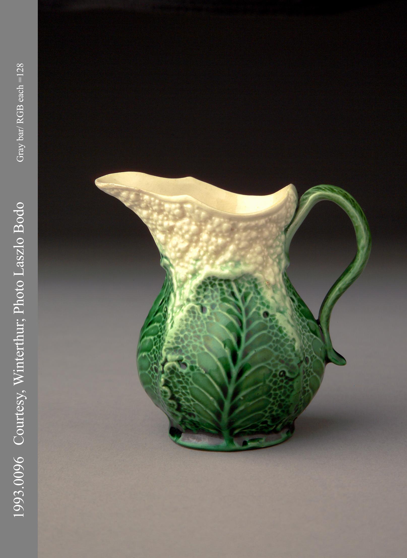 1993.0096 Jug
