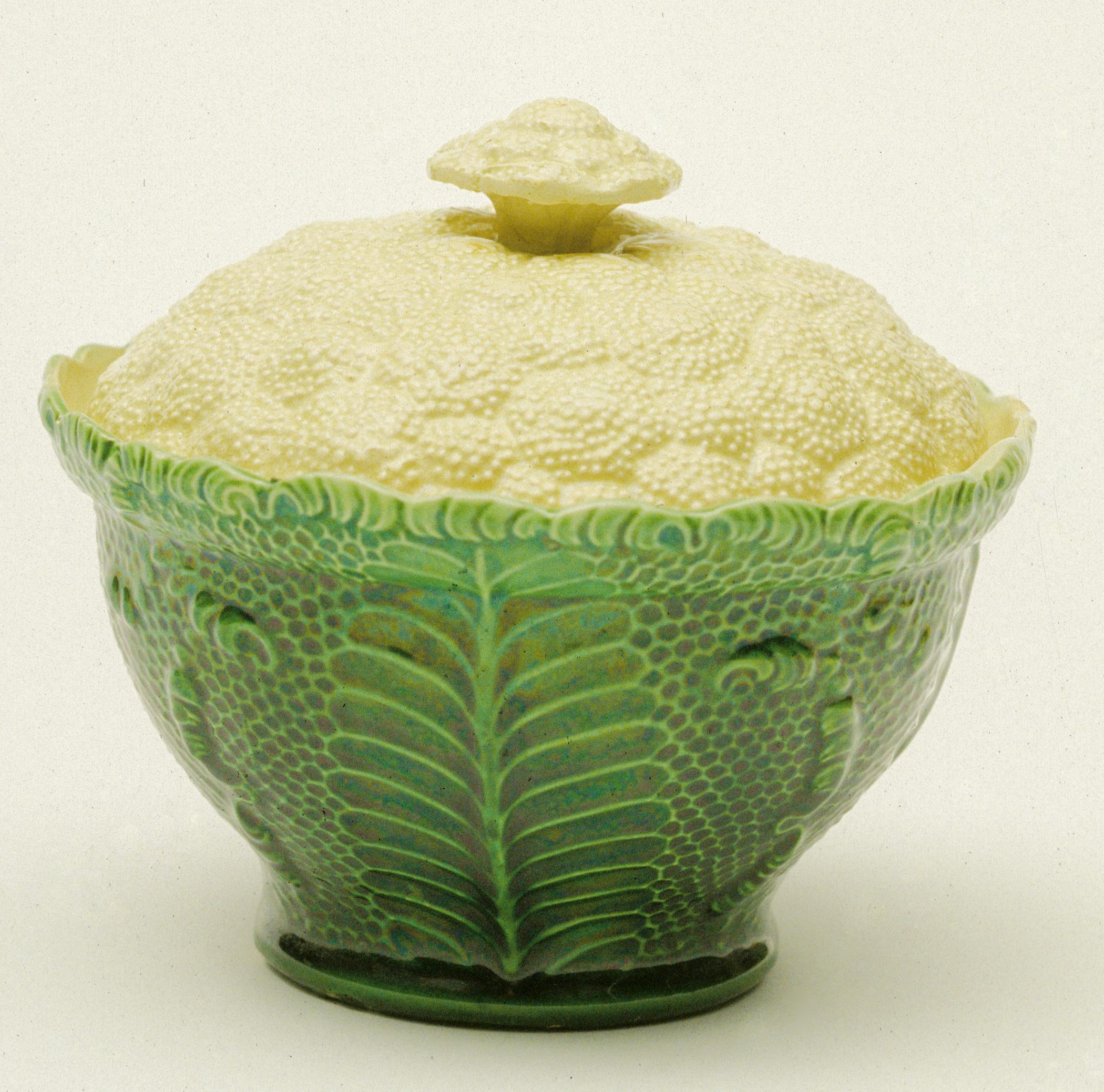 1993.0097 Sugar bowl