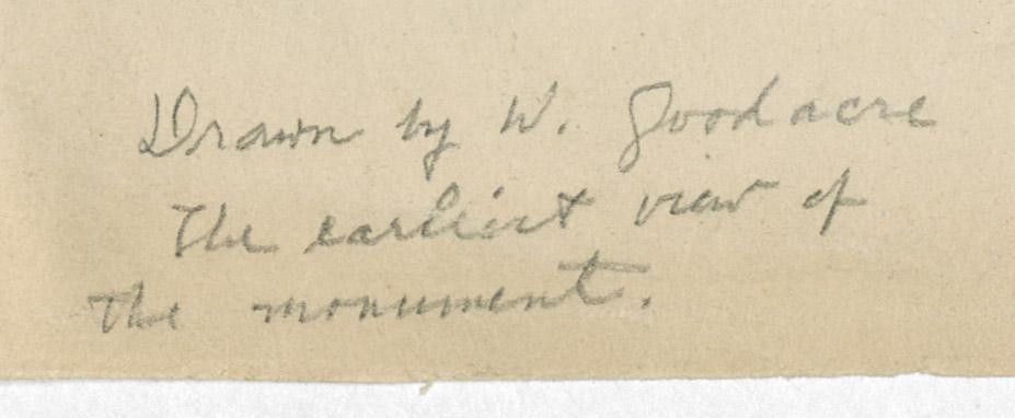 1993.0105 Print, detail 2
