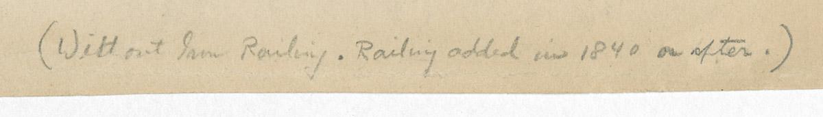 1993.0105 Print, detail 3