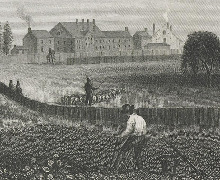 1993.0106 Print, detail 3
