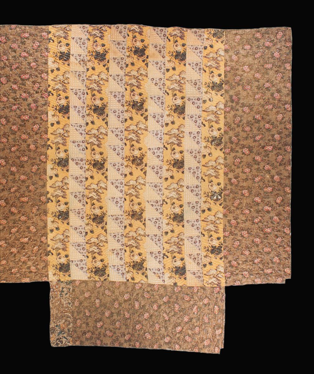 1993.0114 Quilt