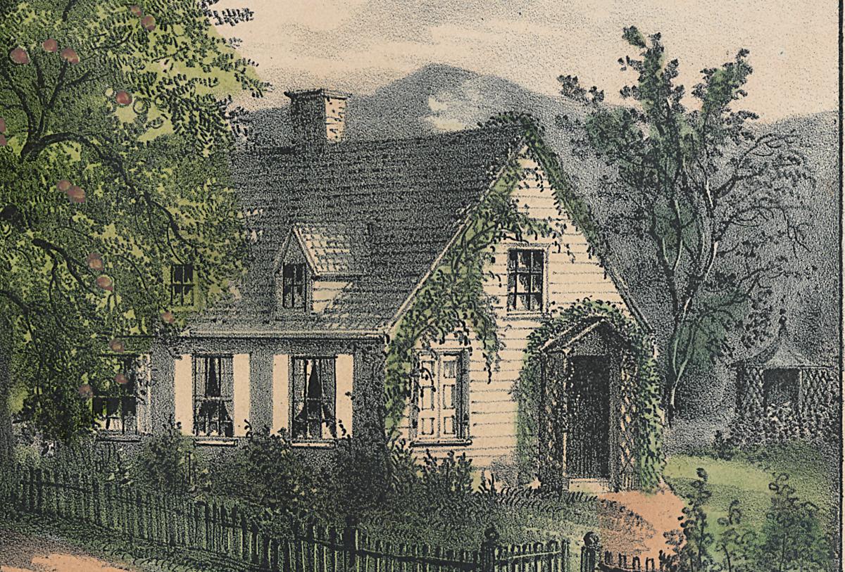 1993.0117 Print, Detail 3