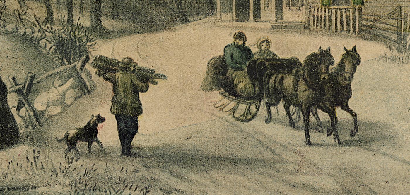 1993.0118 Print, Detail 2