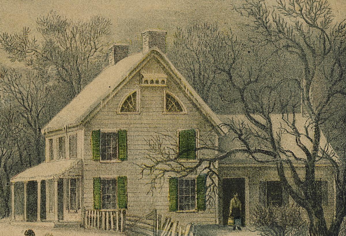 1993.0118 Print, Detail 3