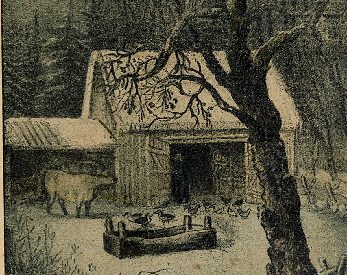 1993.0118 Print, Detail