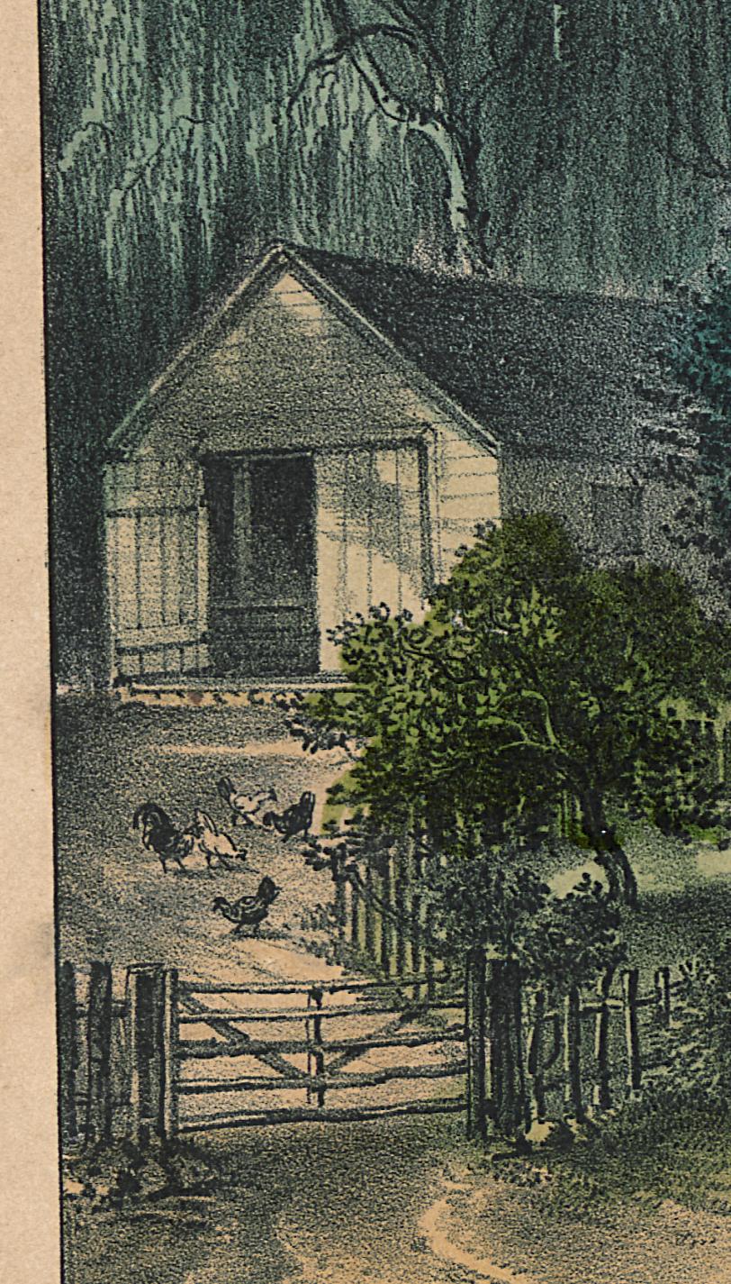 1993.0119 Print, Detail