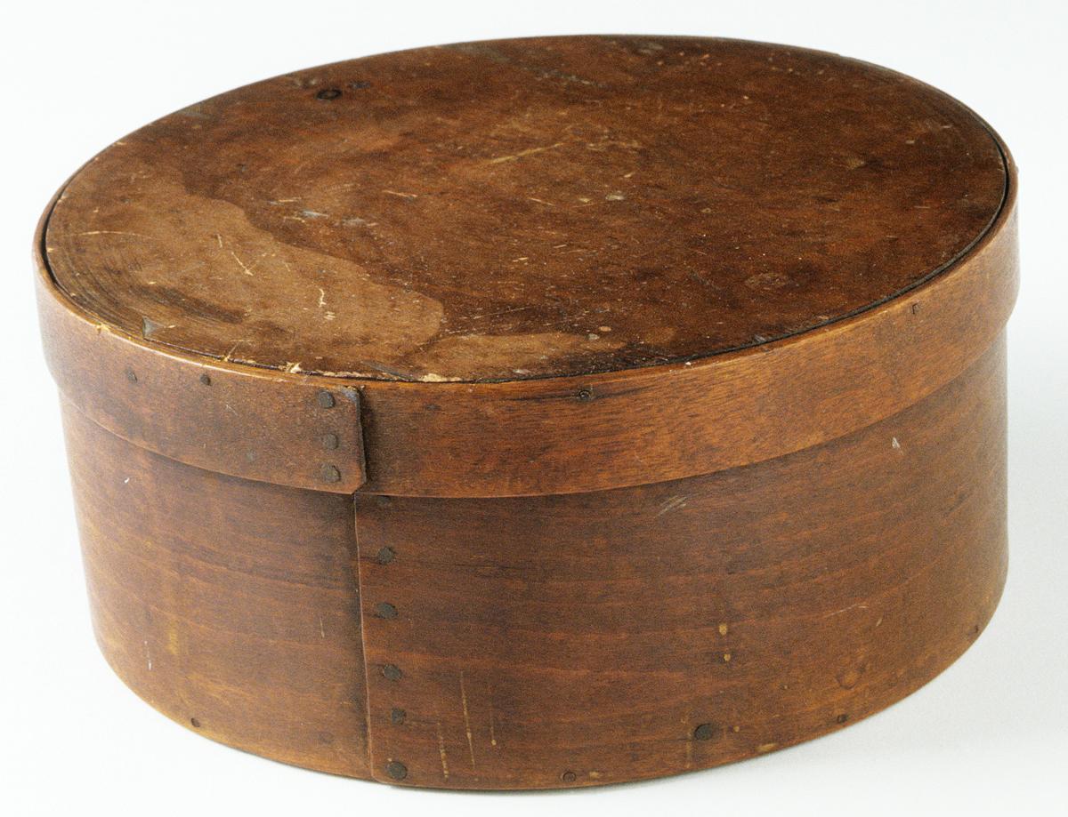 1993.0124 Covered Box