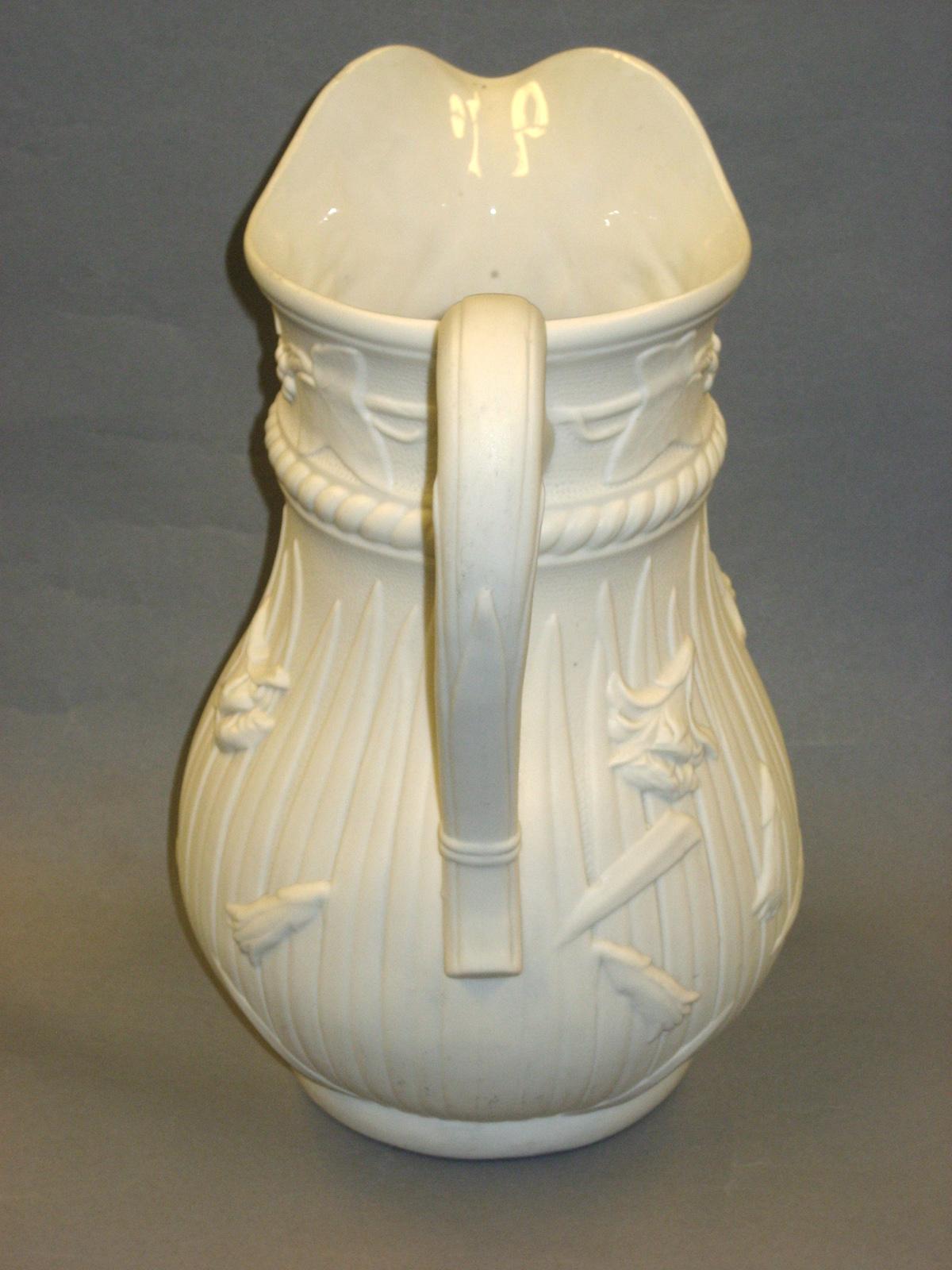 1993.0127 Jug (handle)
