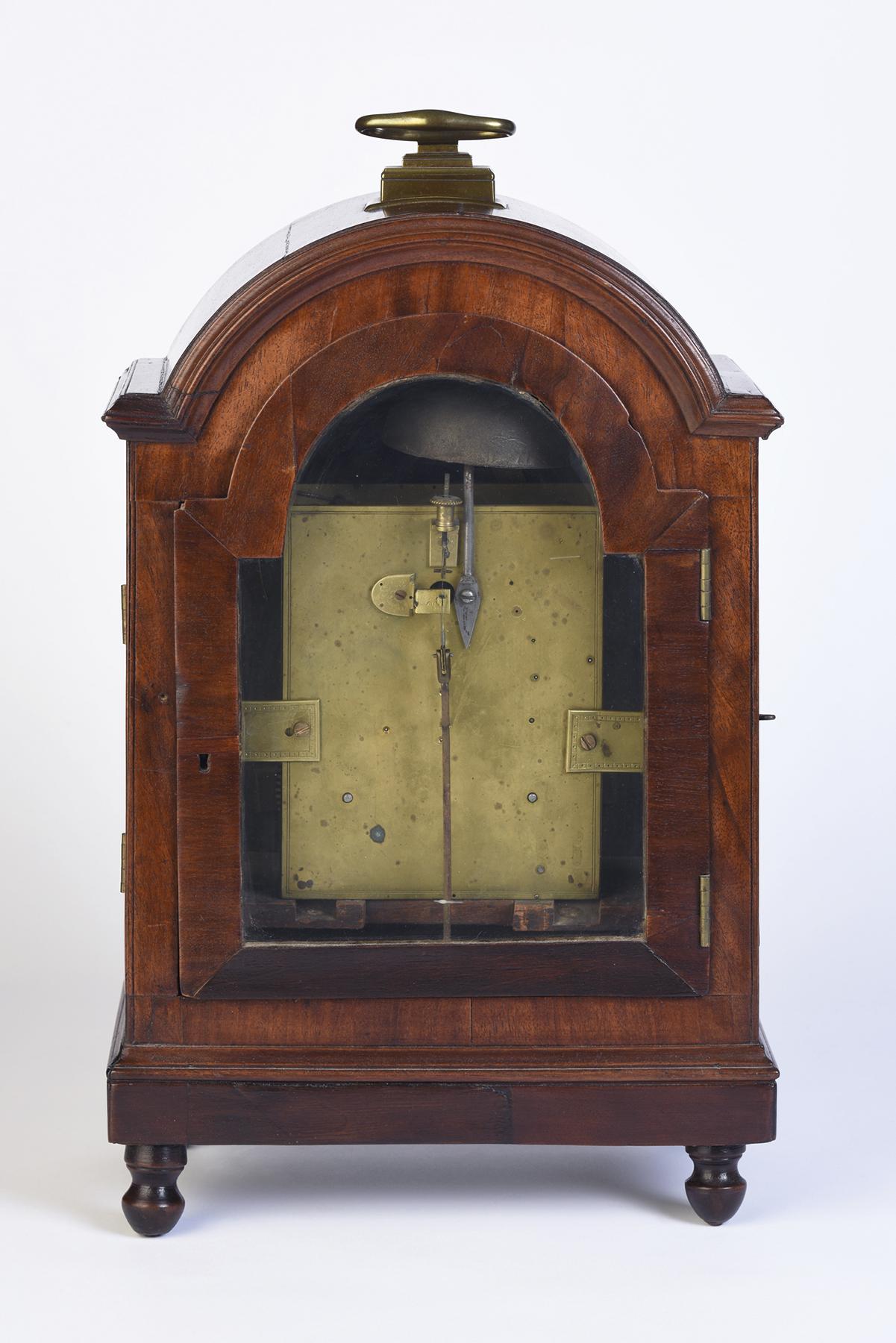 1994.0005 Clock, view 3