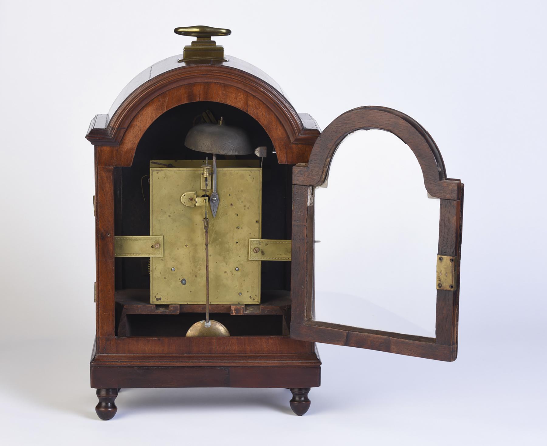 1994.0005 Clock, view 5