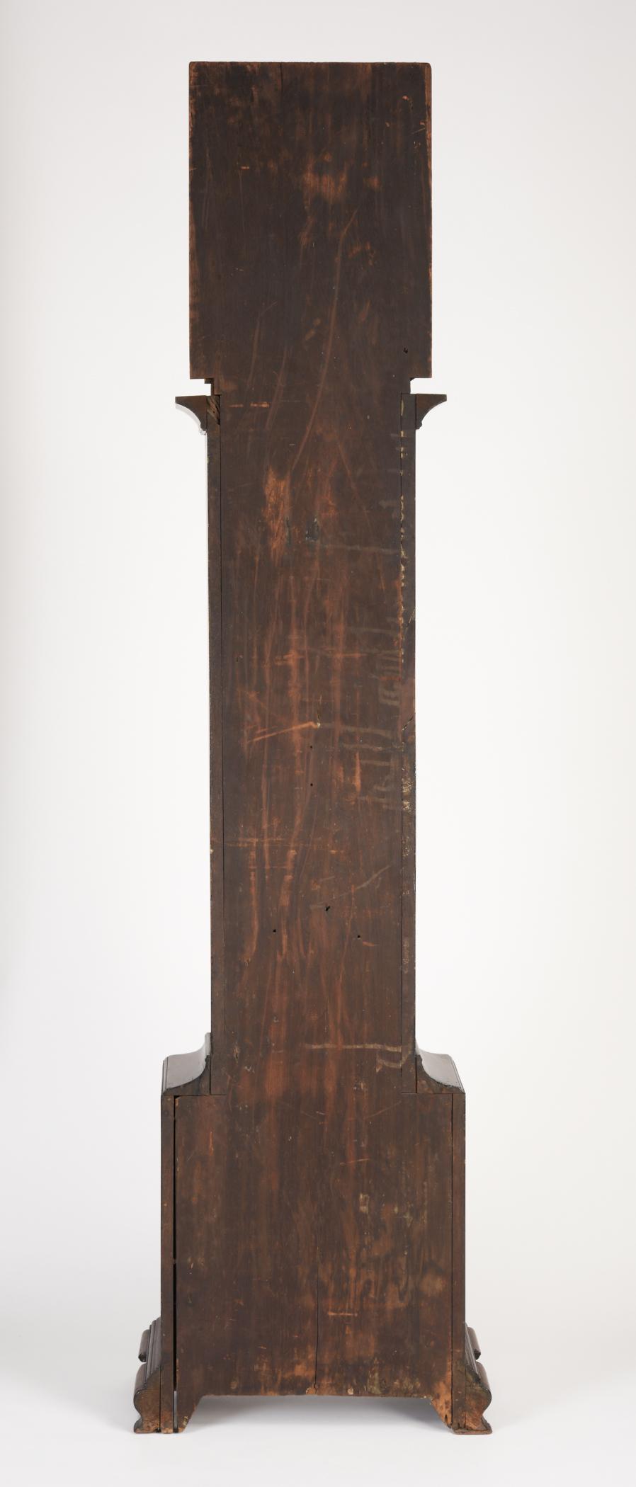 1994.0007 Clock, view 3