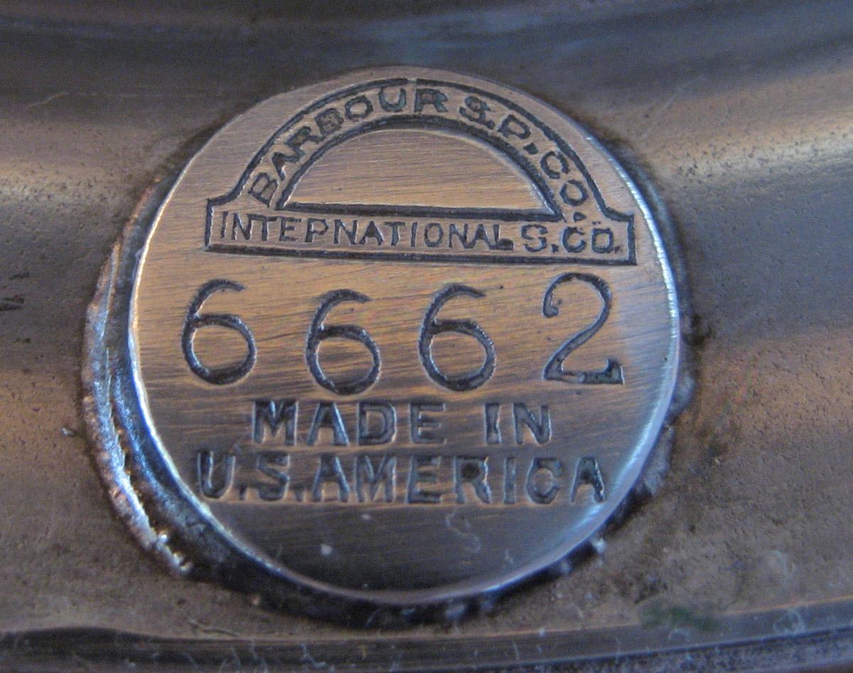 1994.0010 Basket mark