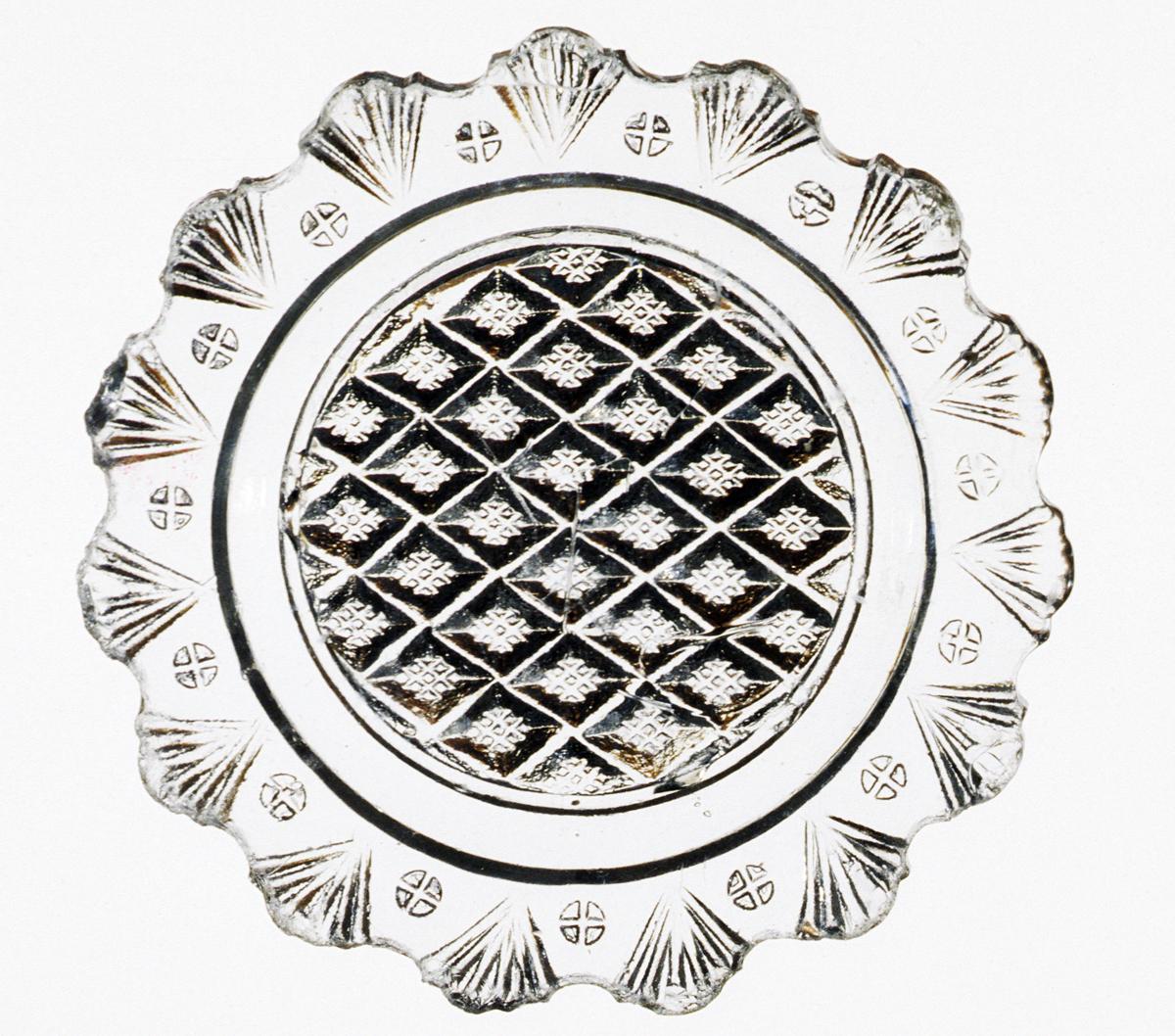 1994.0024 Plate
