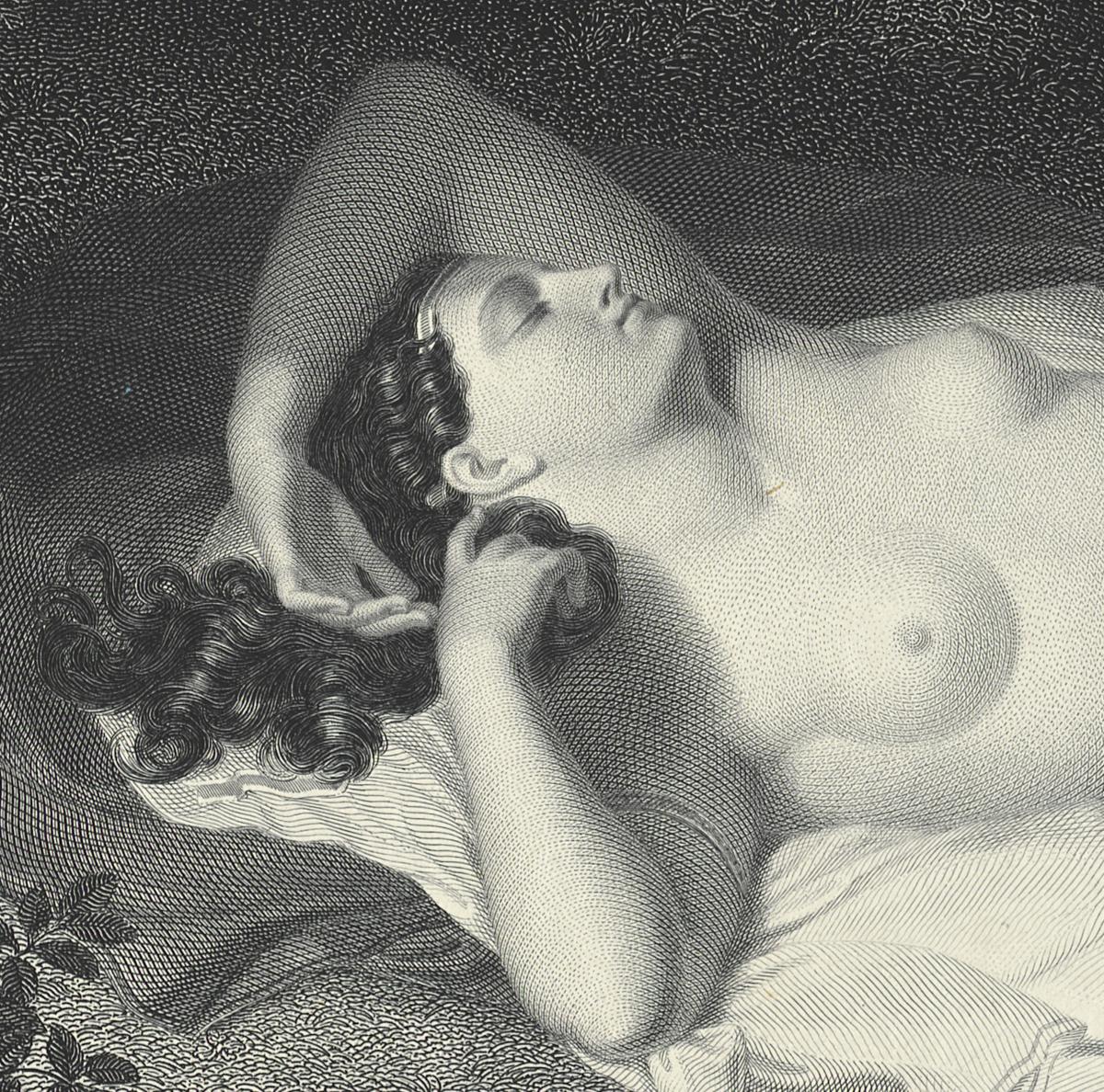 1994.0037.005 Print, Detail 2