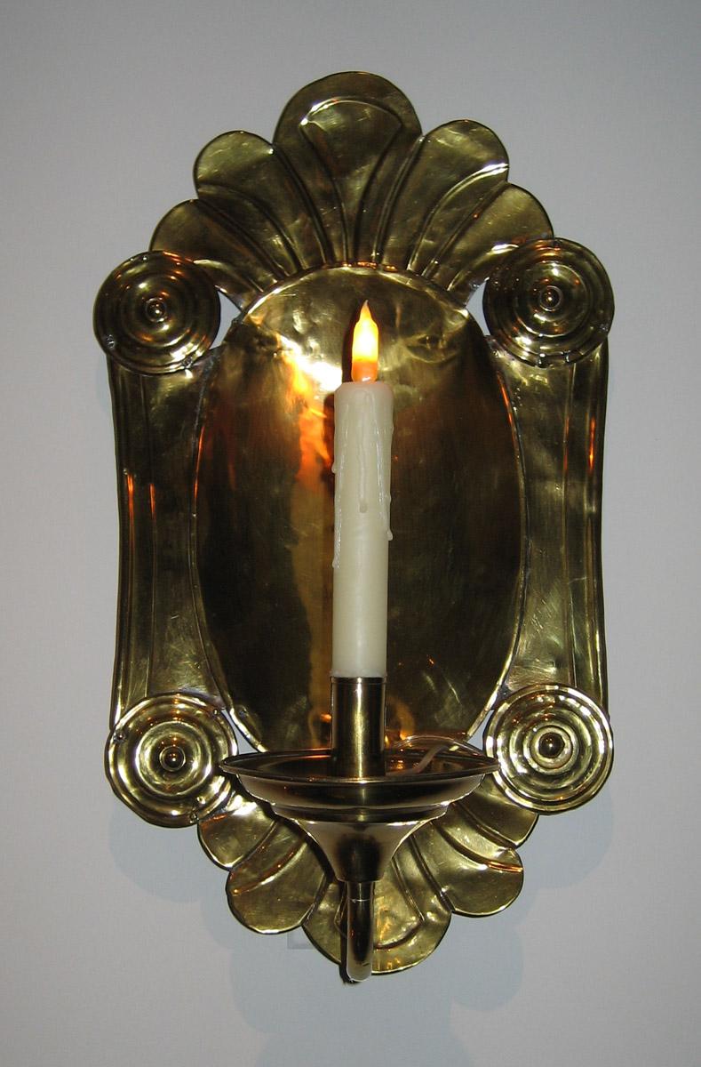 1958.0110.005 Sconce