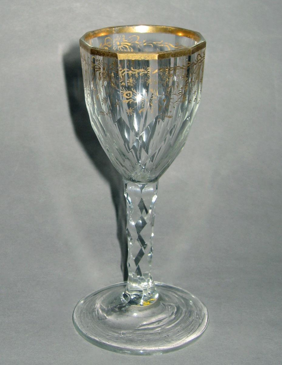 1994.0046.001 Wineglass