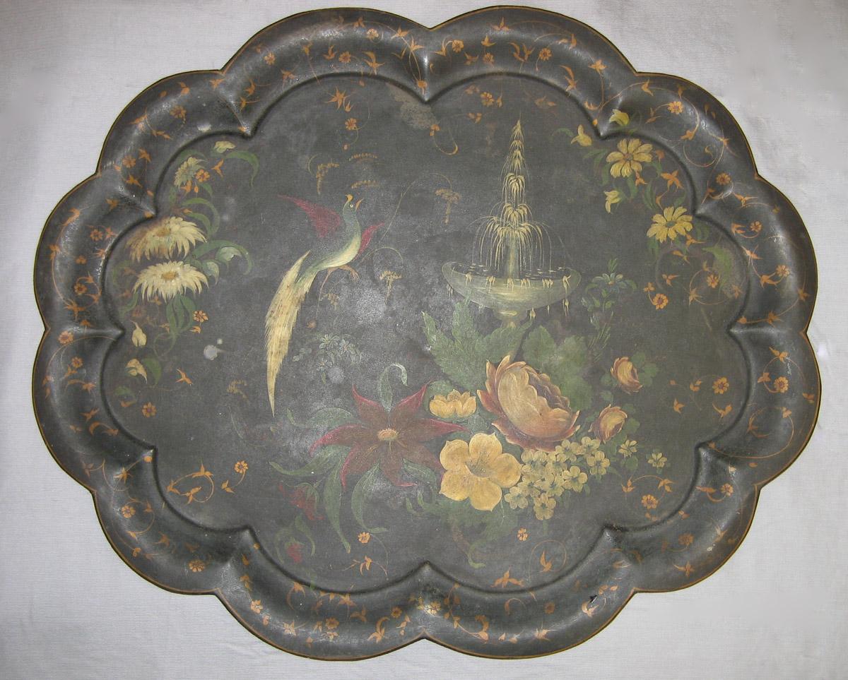 1994.0051 Tray
