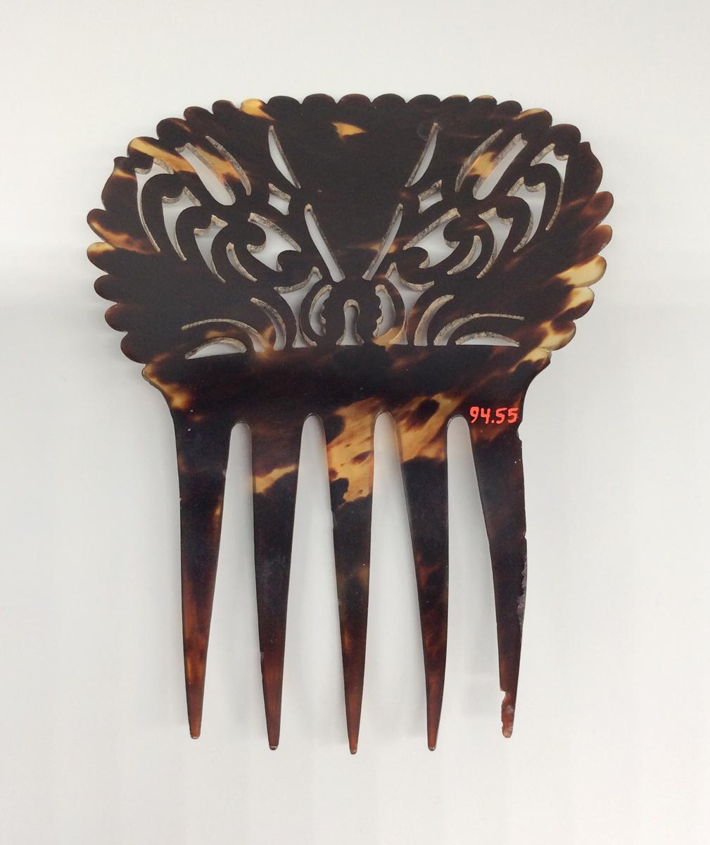 1994.0055 Comb, view 2