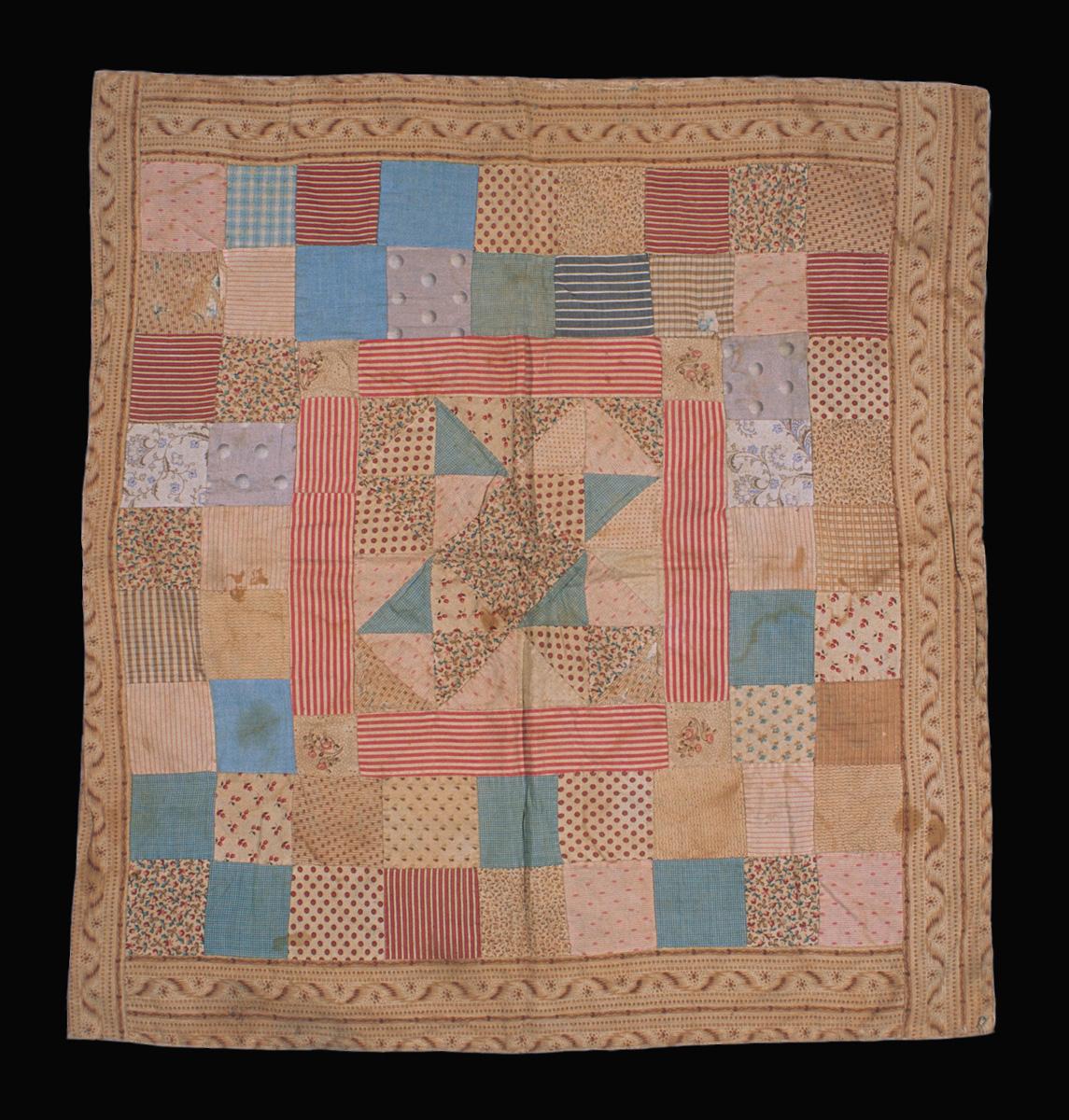 1994.0064 Quilt