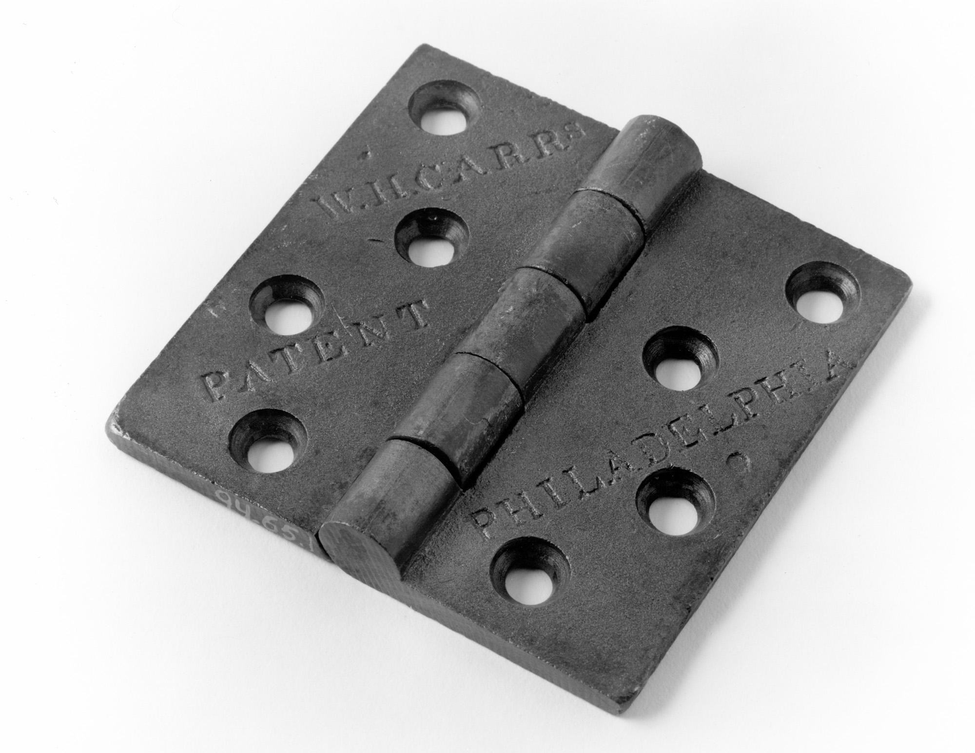 1994.0065.001A Hinge