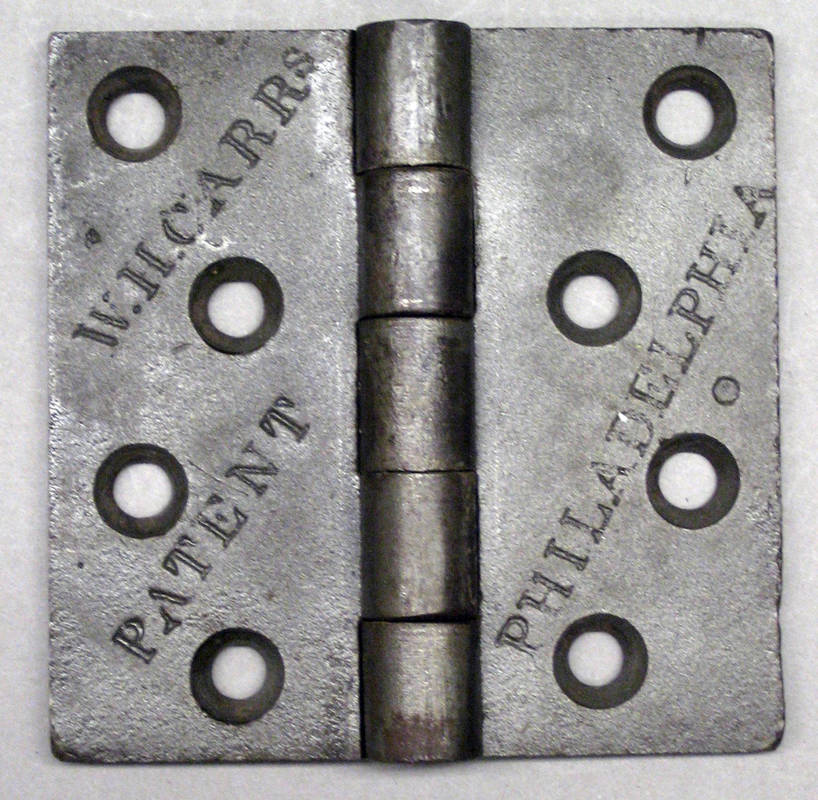 1994.0065.001 Hinge