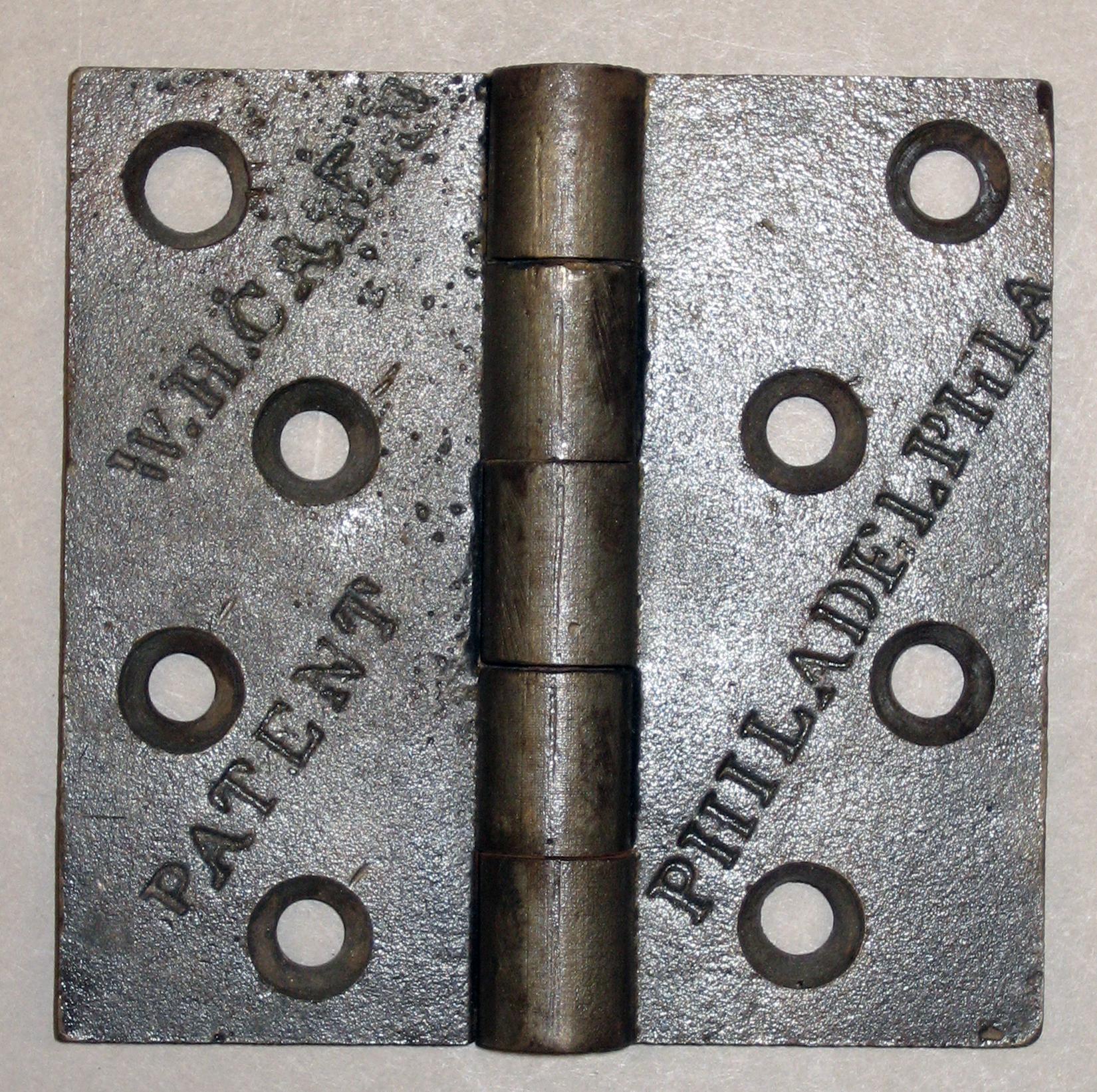 1994.0065.002 Hinge