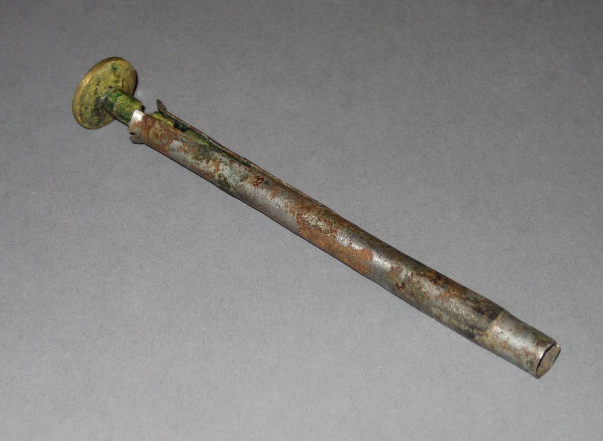 1994.0066 Candlestick ejector mechanism