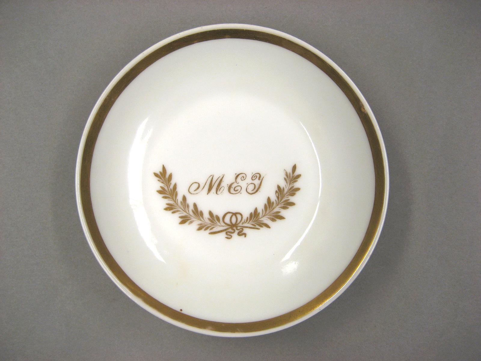 1994.0076 B Saucer