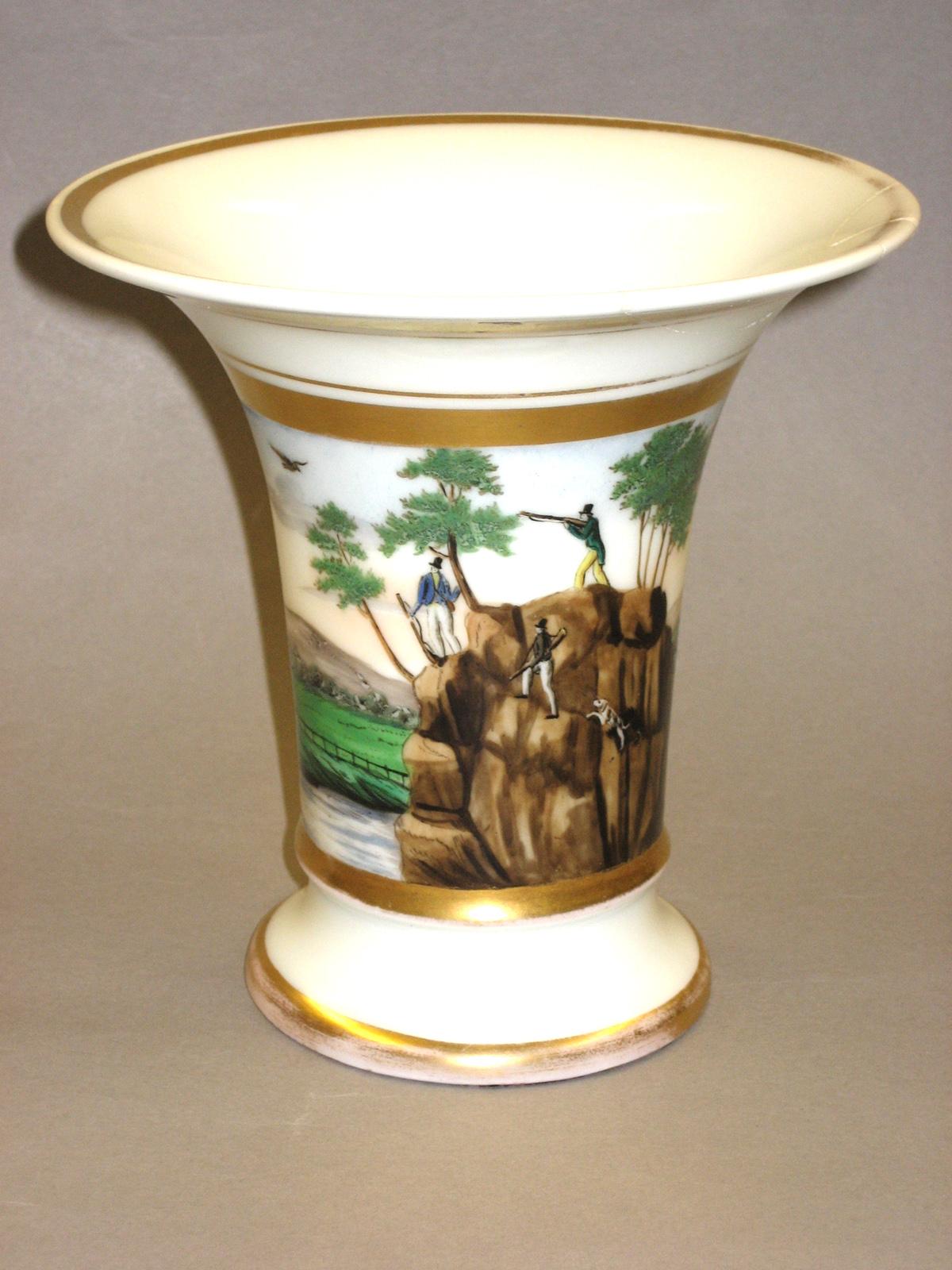 1994.0077.002 Spill Vase