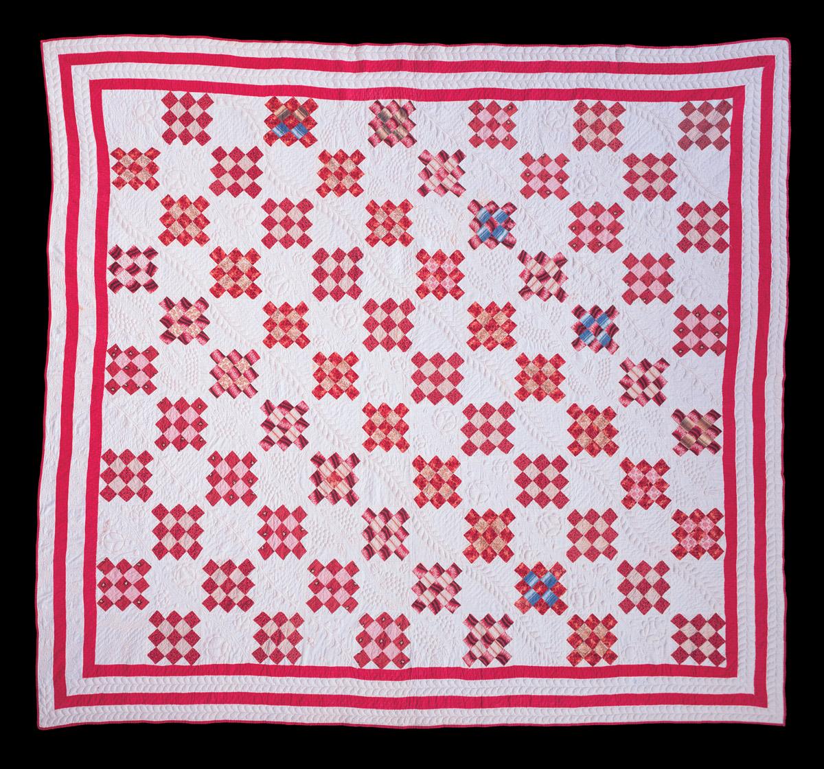 1994.0083 Quilt