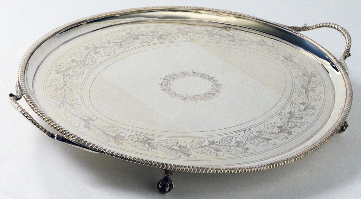 1994.0085 Tray, view 1